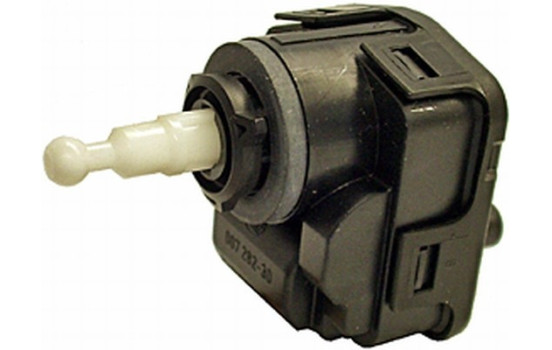Justering av motor 6NM 007 282-641 Hella