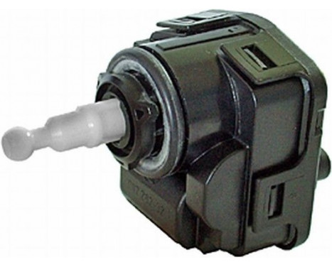 Justering av motor 6NM 007 282-651 Hella, bild 2