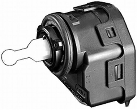 Justering av motor 6NM 007 878-041 Hella