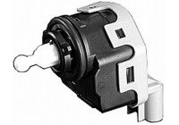 Justering av motor 6NM 007 878-351 Hella