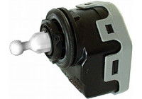 Justering av motor 6NM 007 878-521 Hella