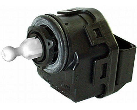 Justering av motor 6NM 007 878-531 Hella