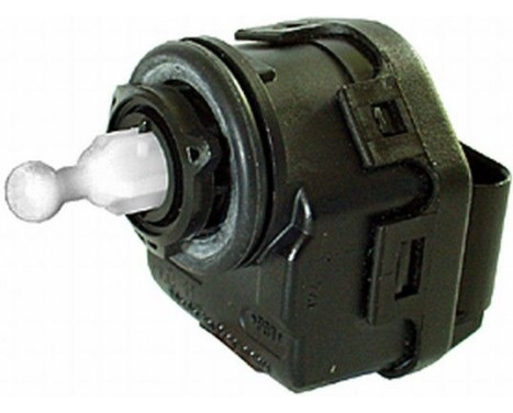 Justering av motor 6NM 007 878-541 Hella, bild 2