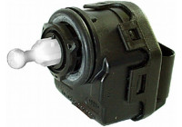 Justering av motor 6NM 007 878-541 Hella