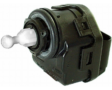 Justering av motor 6NM 007 878-541 Hella