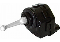 Justering av motor 6NM 007 878-551 Hella