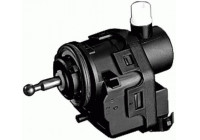 Justering av motor 6NM 007 878-561 Hella