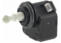 Justering av motor 6NM 008 830-701 Hella