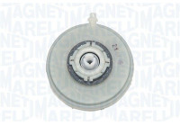 Justering av motor LRB960 Magneti Marelli