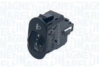 Justering av motor LRB980 Magneti Marelli