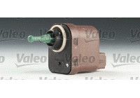 Justering av motor