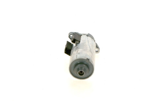 Justering av motor