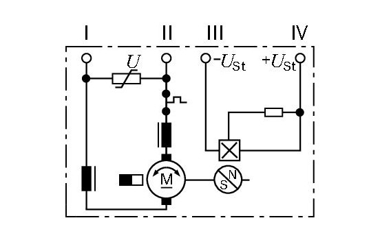 Justering av motor, bild 4