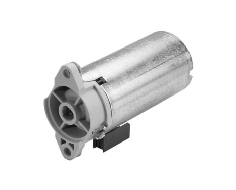 Justering av motor, bild 5