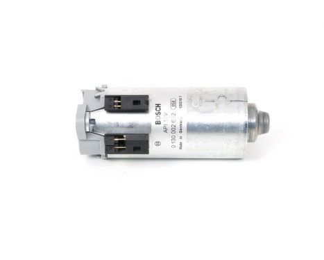 Justering av motor, bild 6