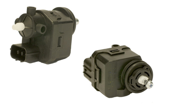 Justering av motorstrålkastarens ljushöjd 20-11761-MA-1 TYC