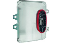 Justeringsmotor, belysning