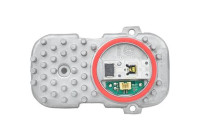 Justeringsmotor, strålkastare