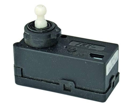 Justeringsmotor, strålkastarhöjdjustering HD Tuning