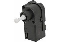 Justeringsmotor, strålkastarhöjdjustering