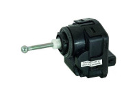 Justeringsmotor, strålkastarhöjdjustering