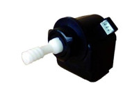 Justeringsmotor, strålkastarhöjdjustering