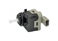 Justeringsmotor, strålkastarhöjdjustering