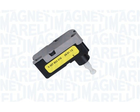 Regulator, strålkastarjustering LRB040 Magneti Marelli