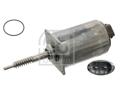 servomotor 105893 FEBI, bild 2