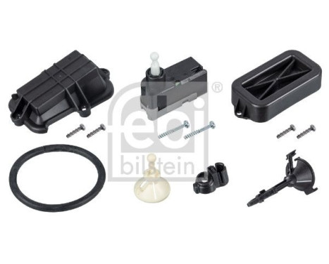 Servomotor 37615 FEBI, bild 2