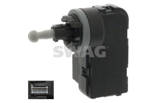 servomotor