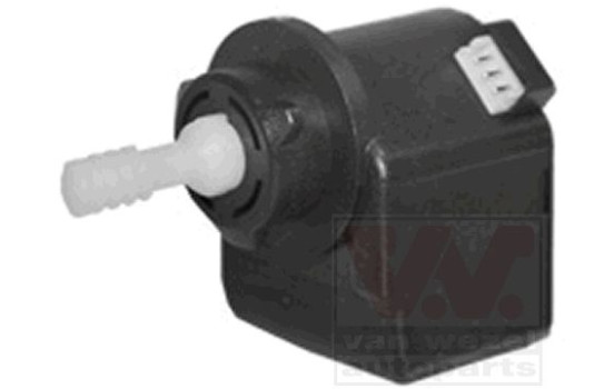 Ställdon typ Valeo 4040993 Van Wezel, bild 2