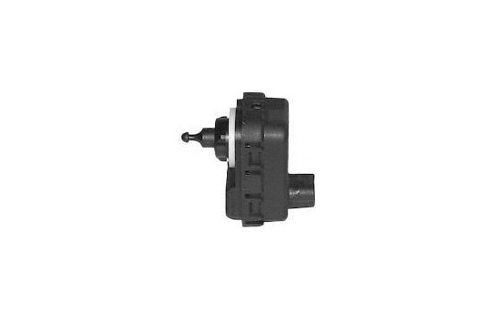 STRÅLJUS ELEKTR.MOTOR från '99 VALEO 087600