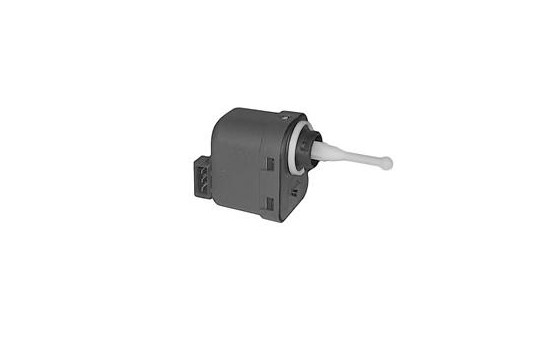 STRÅLJUS ELEKTR.MOTOR från 7/96+ VALEO 085179