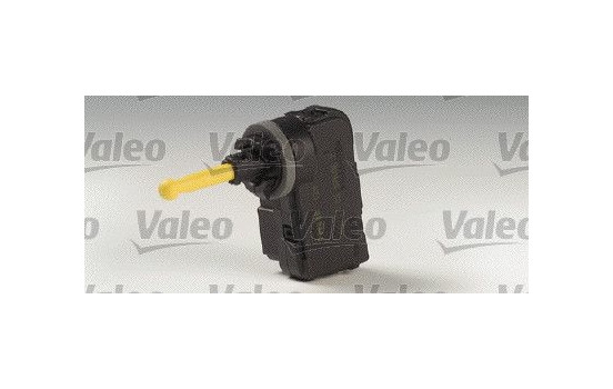 STRÅLKASTARE ELMOTOR VALEO 088012, bild 3
