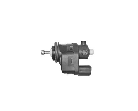 StrålkastareELECTR.MOTOR 2571993 Van Wezel