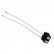 Bytesplugg H7 keramisk lampa, miniatyr 2