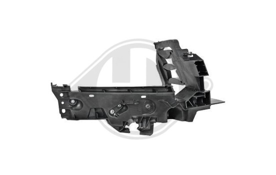 Hållare, strålkastare, bild 2