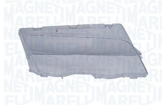 Lampglas, strålkastare LRA271 Magneti Marelli, bild 2