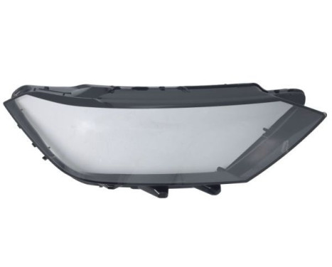 Lampglas, strålkastare