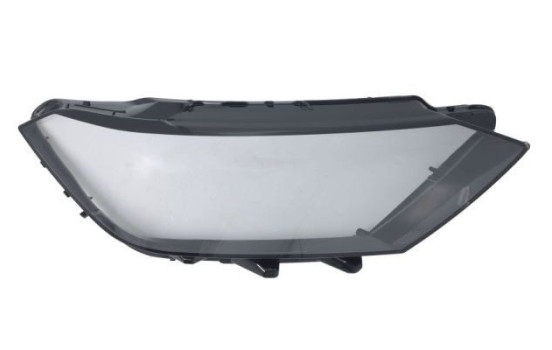 Lampglas, strålkastare