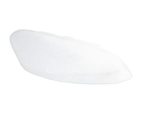 Lampglas, strålkastare