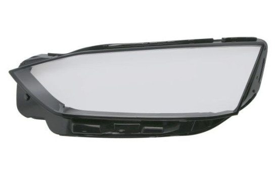 Lampglas, strålkastare