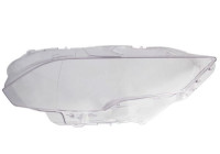 Lampglas, strålkastare