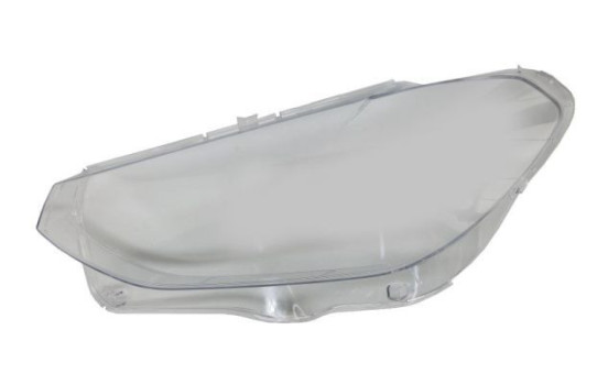 Lampglas, strålkastare