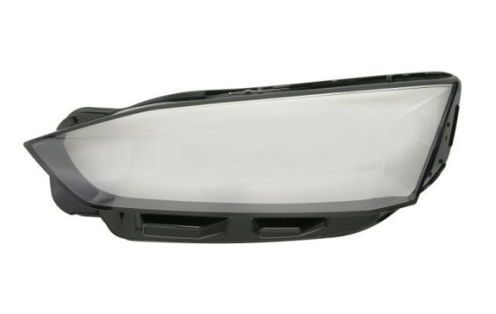 Lampglas, strålkastare
