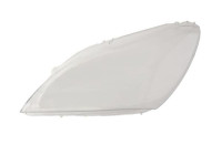 Lampglas, strålkastare