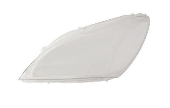 Lampglas, strålkastare