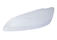 Lampglas, strålkastare