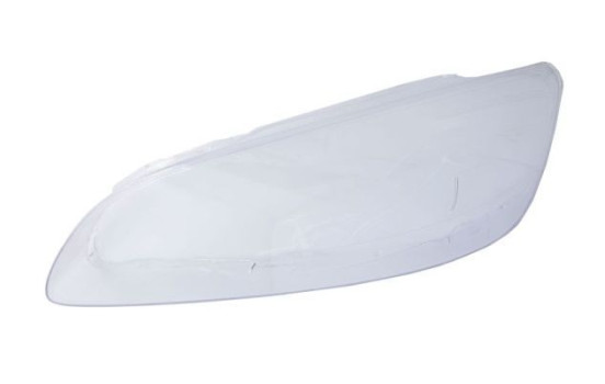 Lampglas, strålkastare